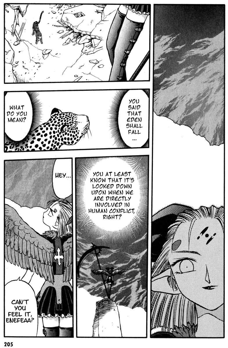 Edens Bowy Chapter 25 page 13 - Chapter 25