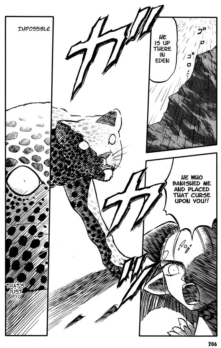 Edens Bowy Chapter 25 page 14 - Chapter 25