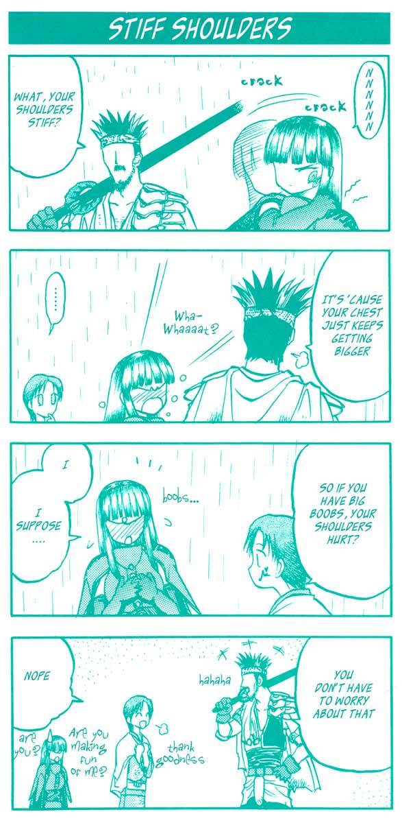 Edens Bowy Chapter 25 page 21 - Chapter 25