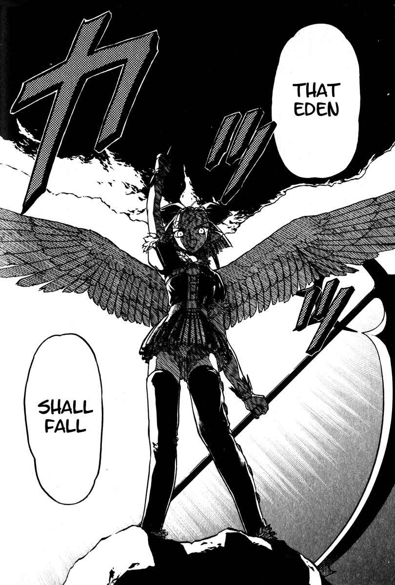 Edens Bowy Chapter 25 page 6 - Chapter 25
