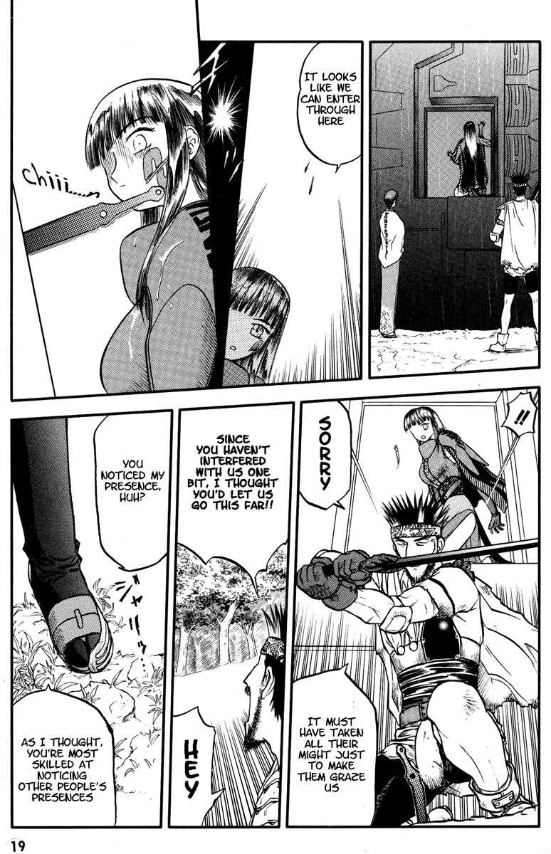 Edens Bowy Chapter 26 page 19 - Chapter 26