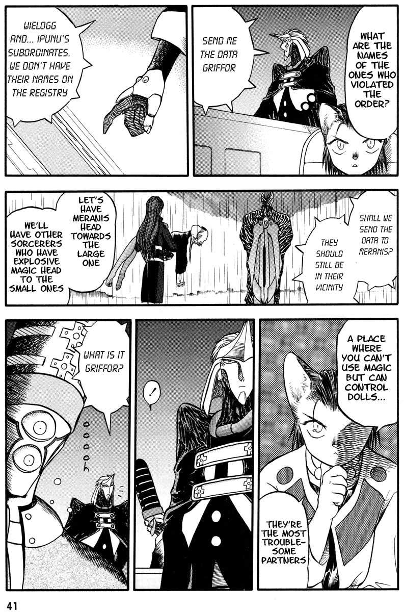 Edens Bowy Chapter 27 page 13 - Chapter 27