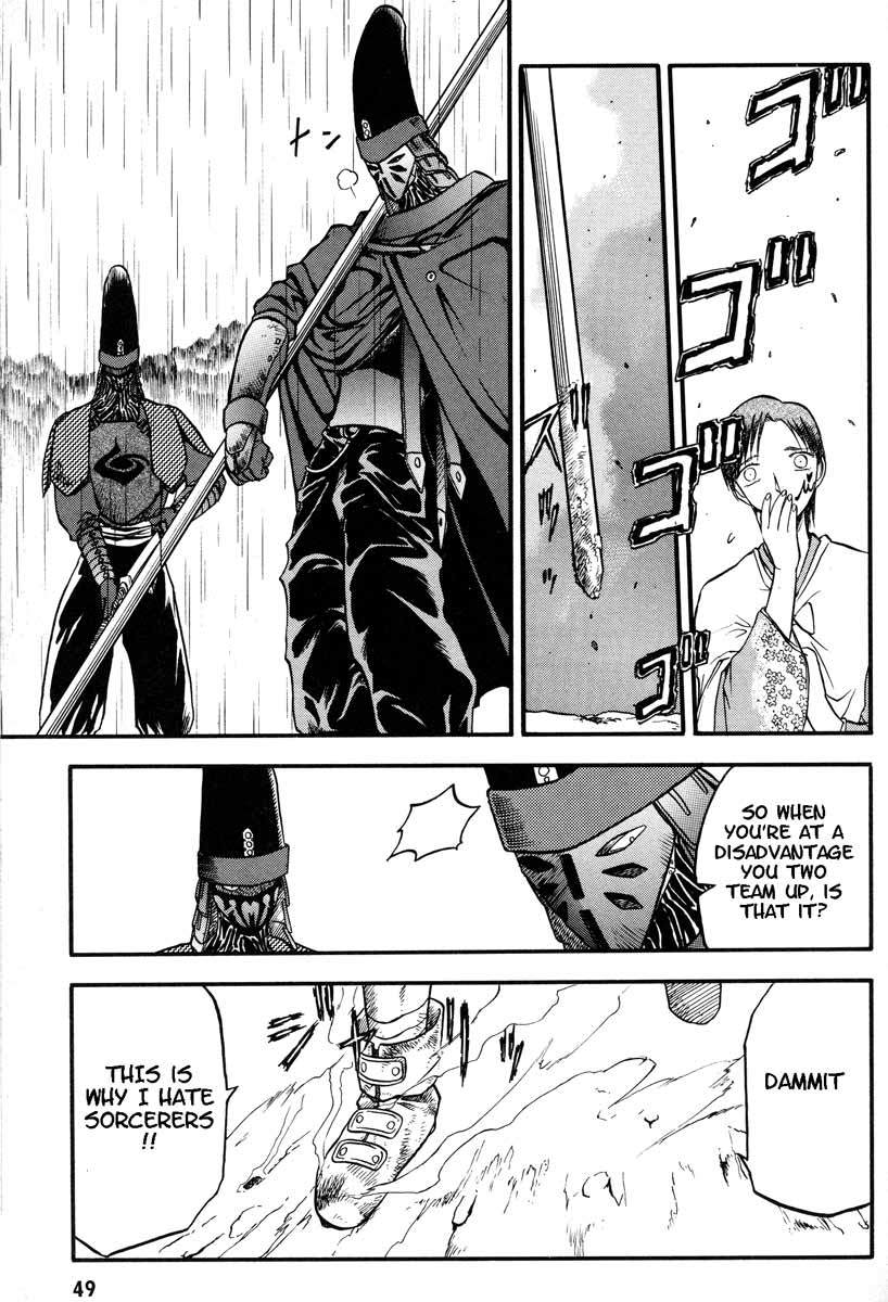 Edens Bowy Chapter 27 page 21 - Chapter 27