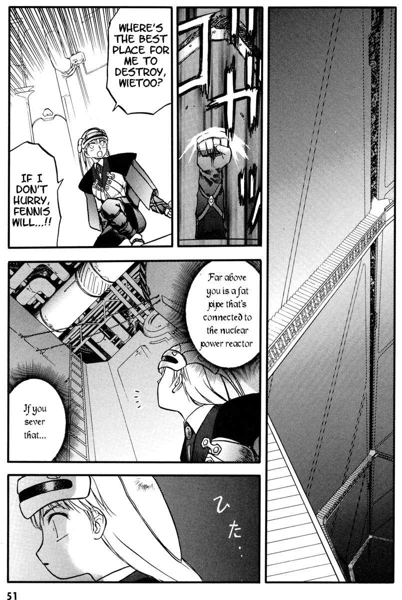 Edens Bowy Chapter 27 page 23 - Chapter 27