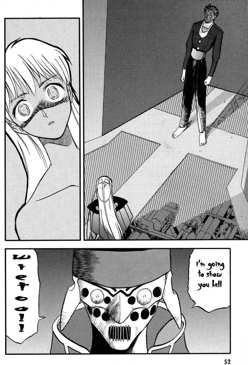 Edens Bowy Chapter 27 page 24 - Chapter 27