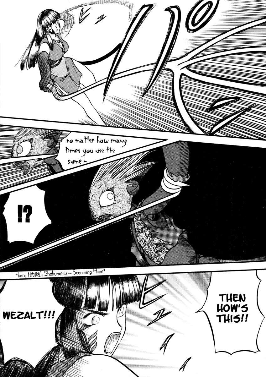 Edens Bowy Chapter 27 page 7 - Chapter 27