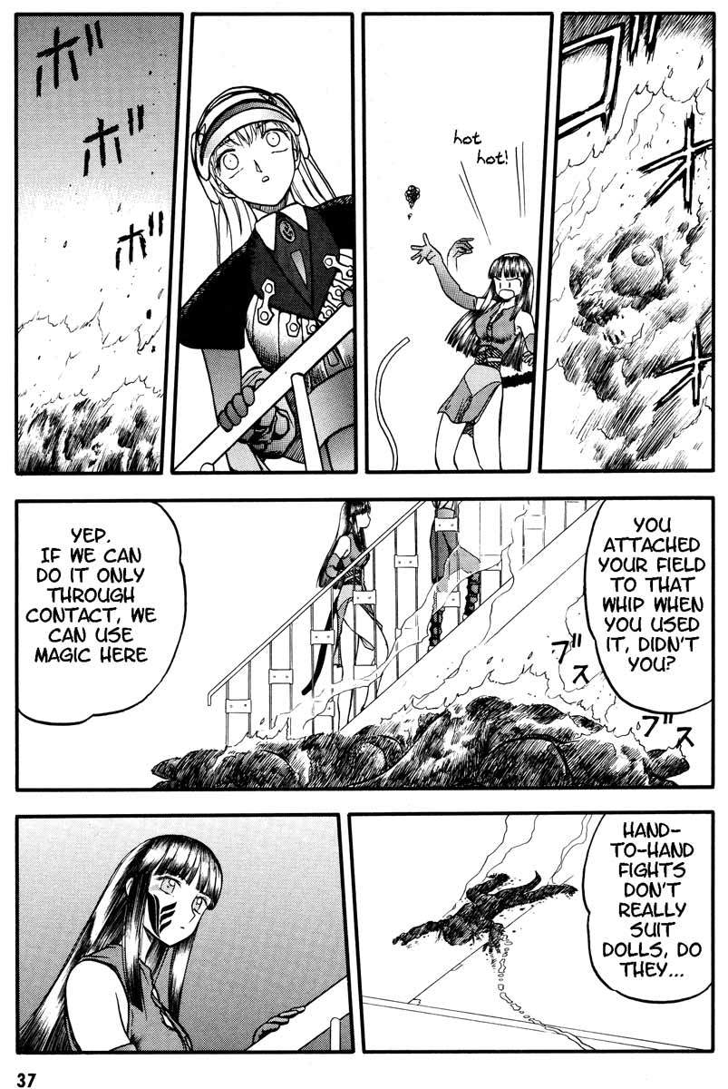 Edens Bowy Chapter 27 page 9 - Chapter 27