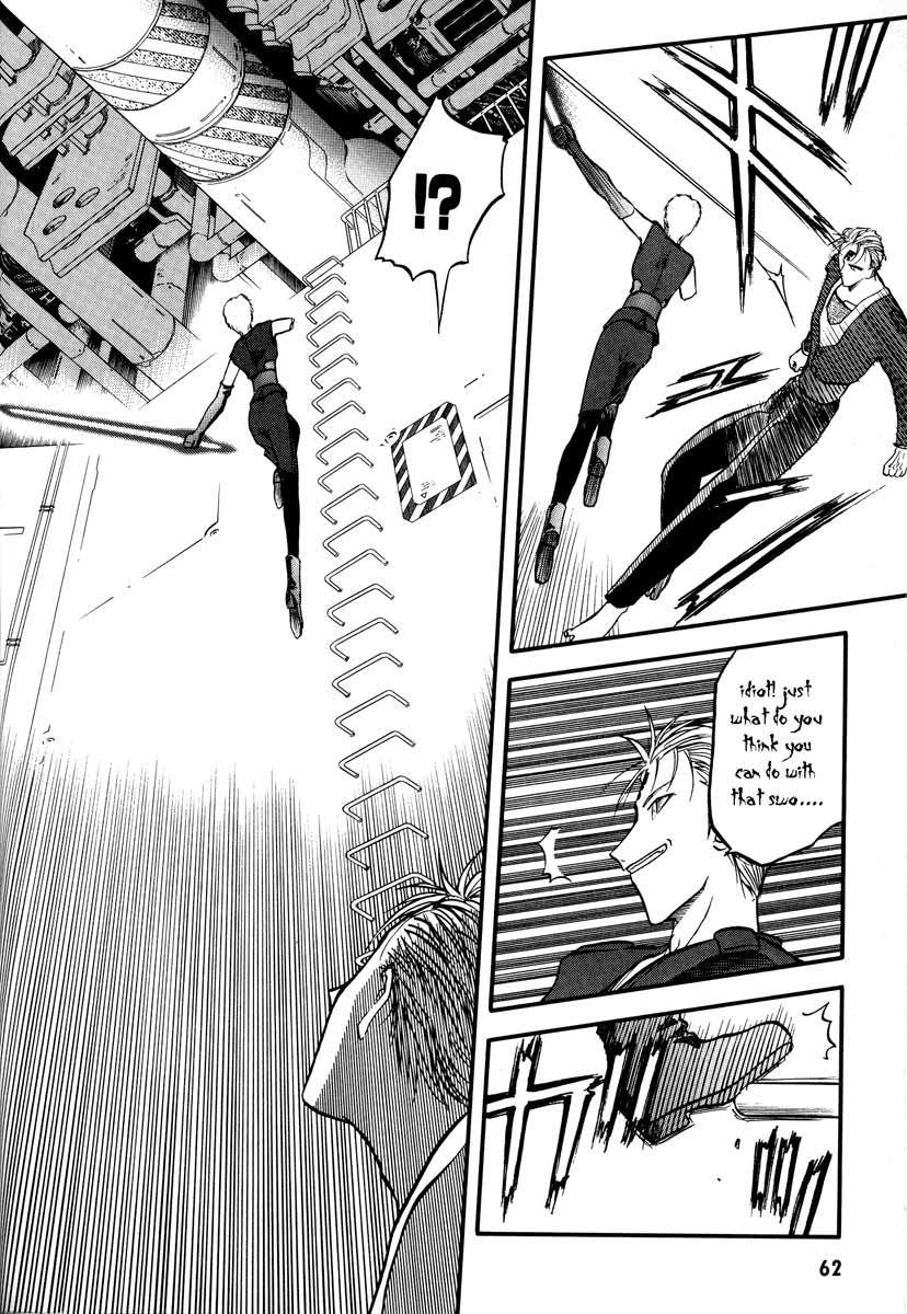 Edens Bowy Chapter 28 page 10 - Chapter 28