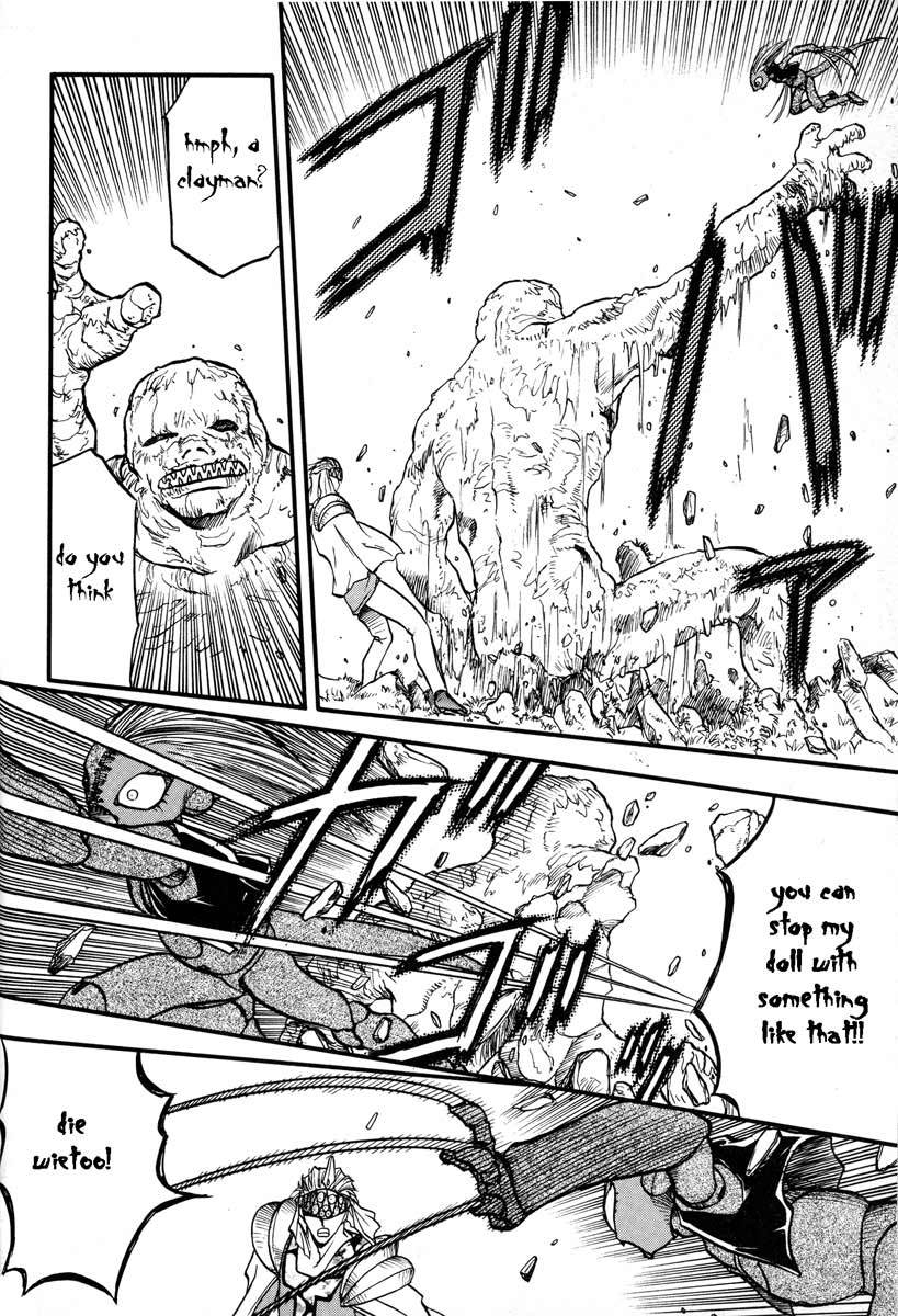 Edens Bowy Chapter 28 page 16 - Chapter 28