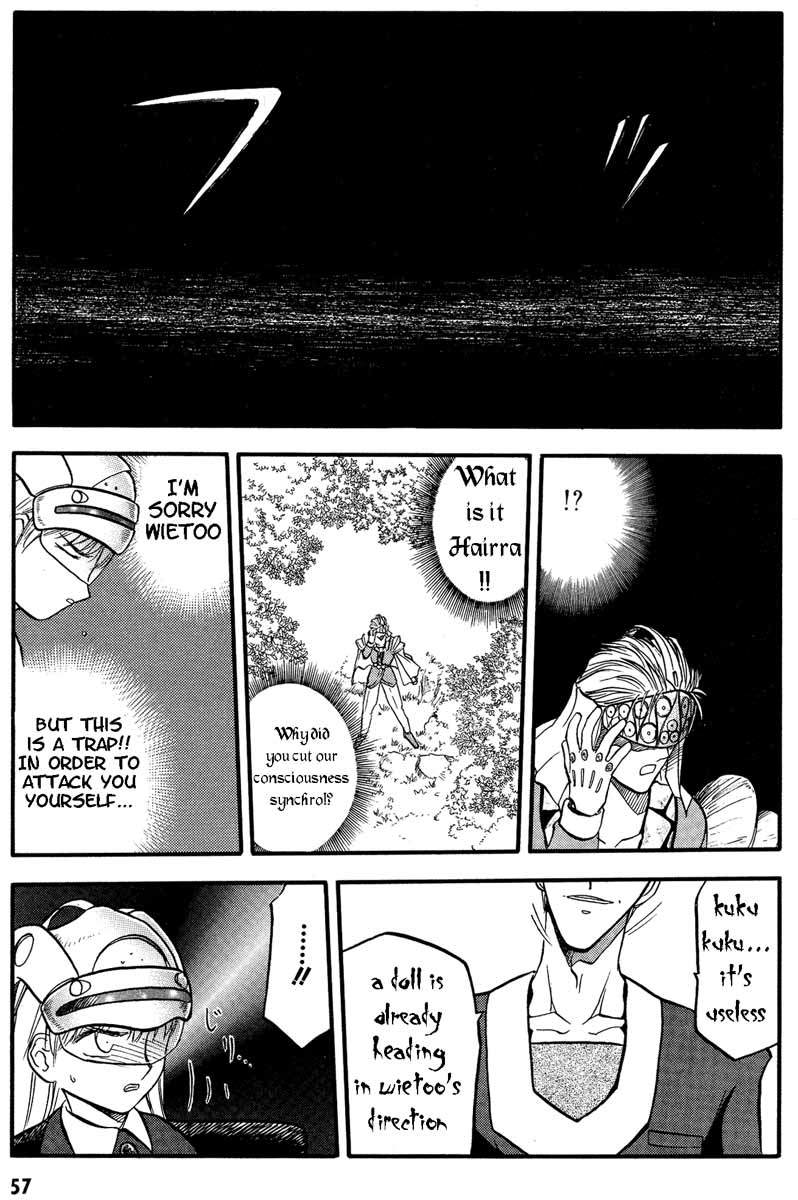 Edens Bowy Chapter 28 page 5 - Chapter 28