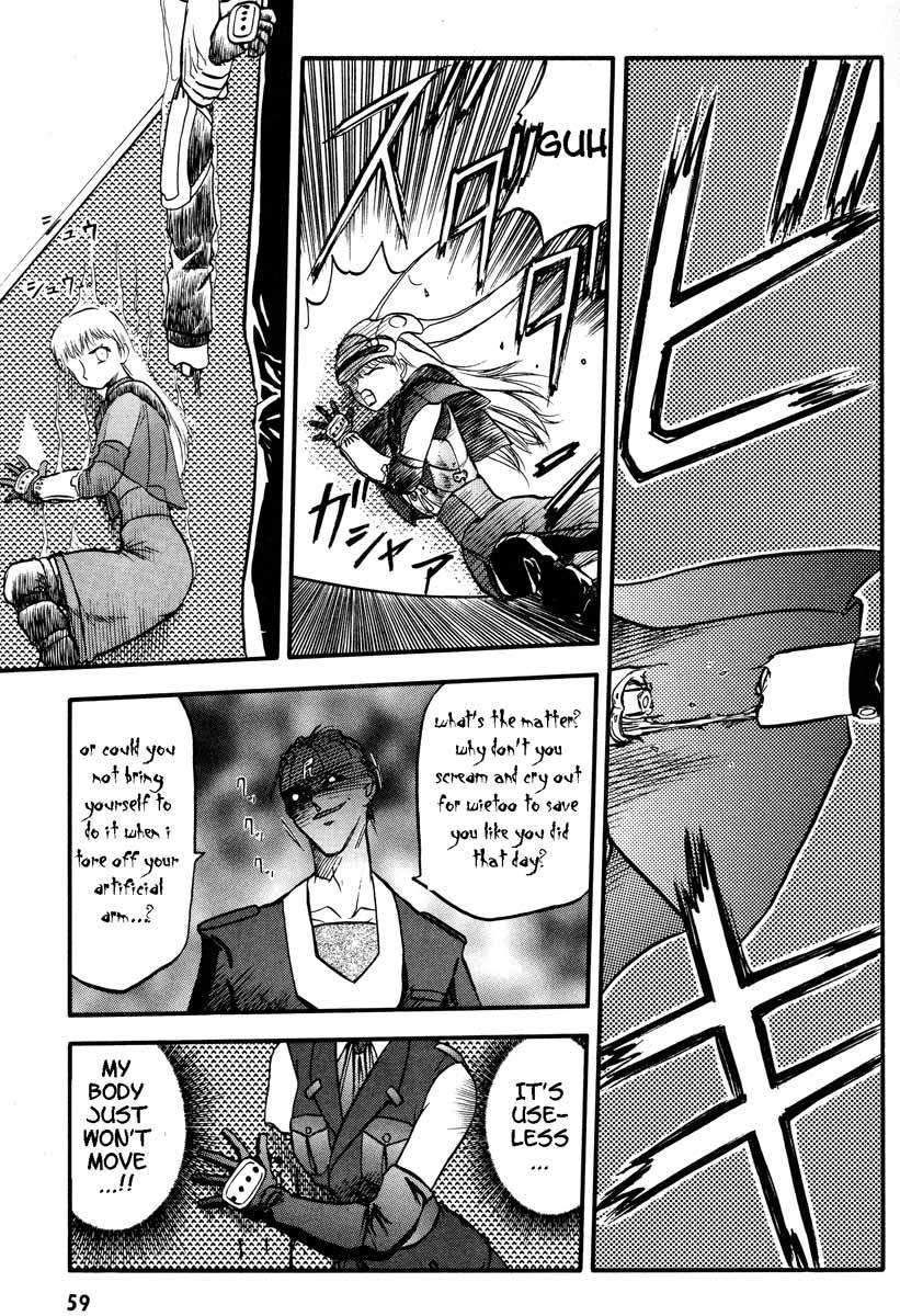 Edens Bowy Chapter 28 page 7 - Chapter 28
