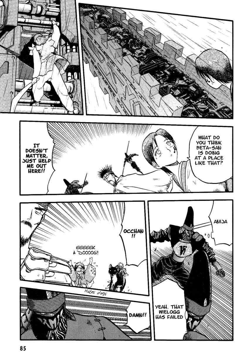 Edens Bowy Chapter 29 page 9 - Chapter 29