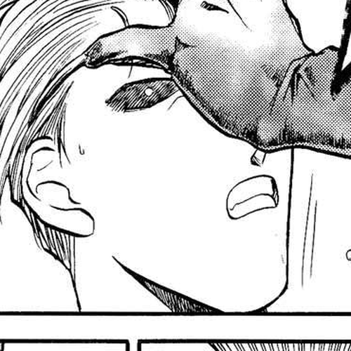 Edens Bowy Chapter 29 cover