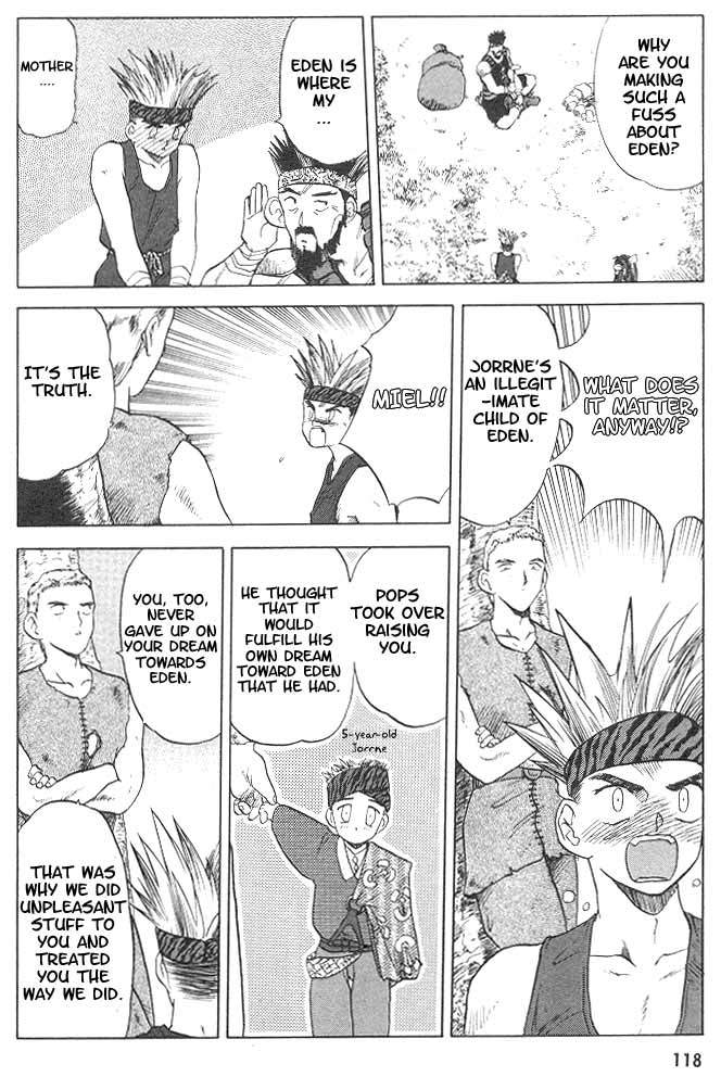 Edens Bowy Chapter 3 page 19 - Chapter 3