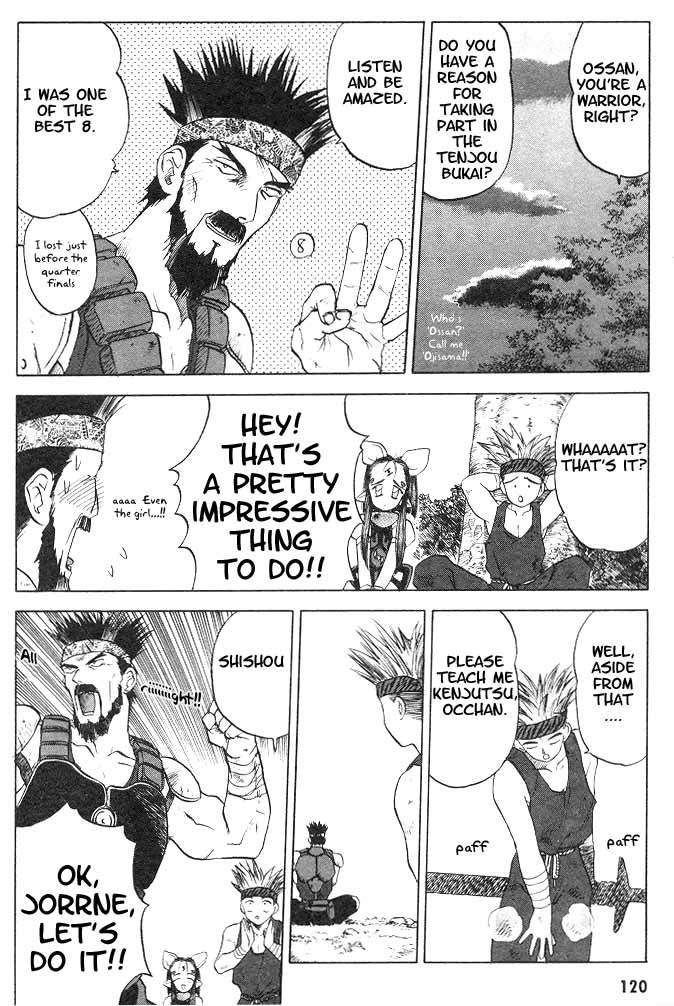 Edens Bowy Chapter 3 page 21 - Chapter 3