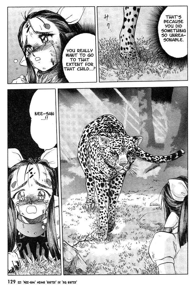 Edens Bowy Chapter 3 page 30 - Chapter 3