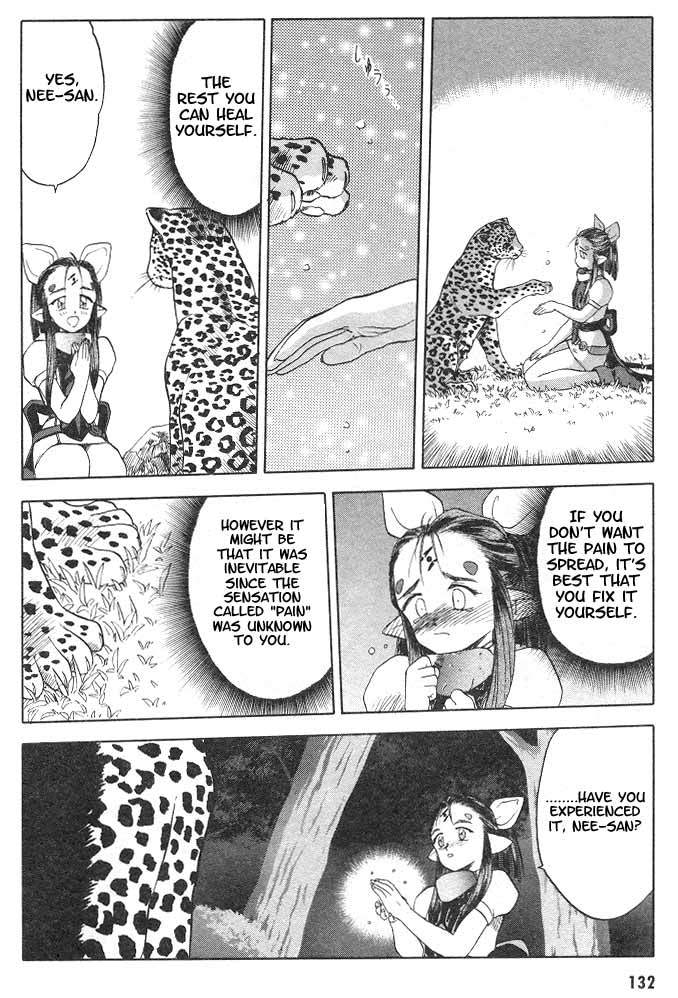 Edens Bowy Chapter 3 page 33 - Chapter 3