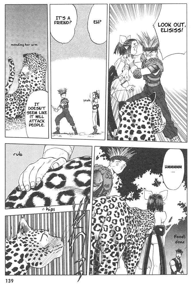 Edens Bowy Chapter 3 page 40 - Chapter 3