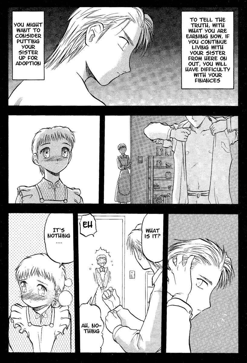 Edens Bowy Chapter 30 page 10 - Chapter 30