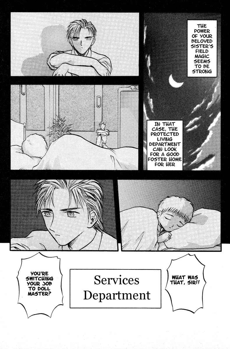 Edens Bowy Chapter 30 page 11 - Chapter 30