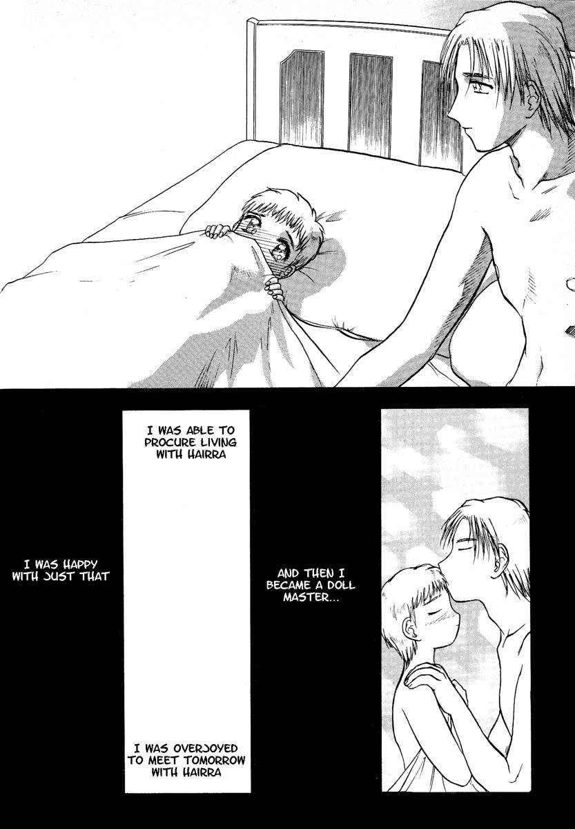 Edens Bowy Chapter 30 page 18 - Chapter 30
