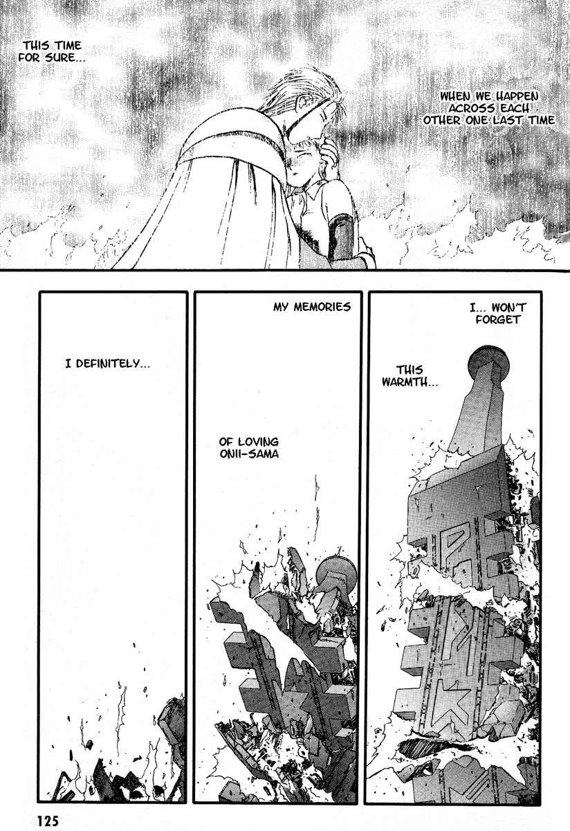 Edens Bowy Chapter 30 page 25 - Chapter 30