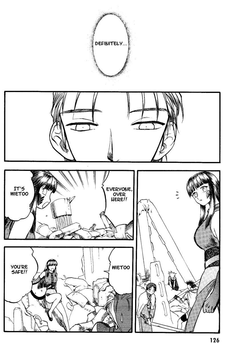 Edens Bowy Chapter 30 page 26 - Chapter 30