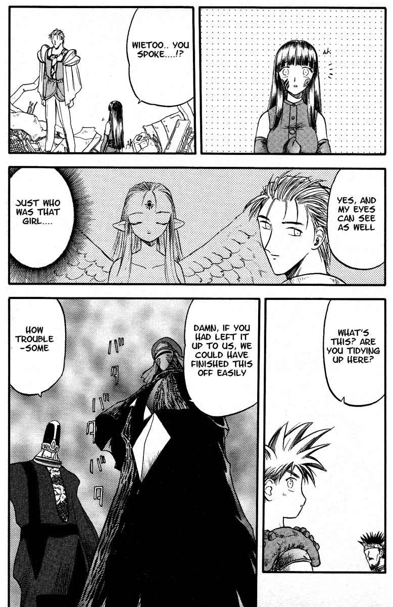 Edens Bowy Chapter 30 page 29 - Chapter 30