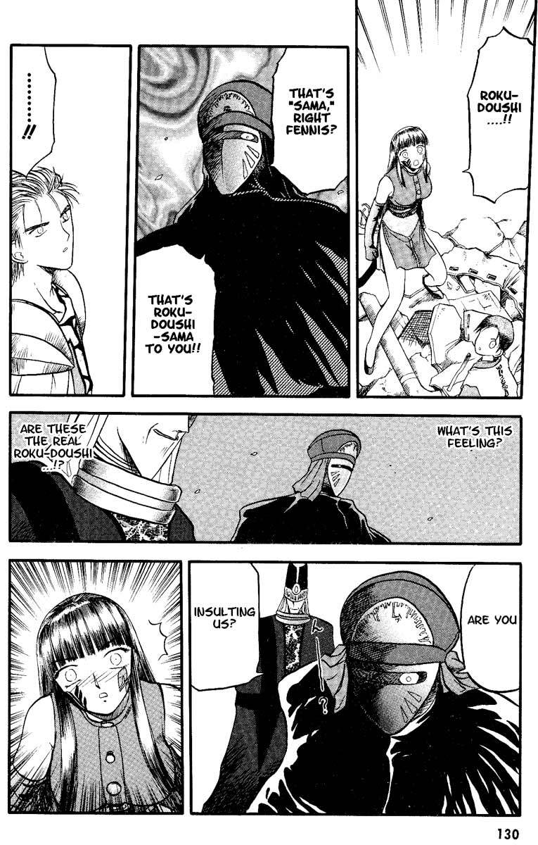 Edens Bowy Chapter 30 page 30 - Chapter 30