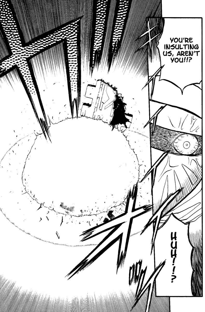 Edens Bowy Chapter 30 page 31 - Chapter 30