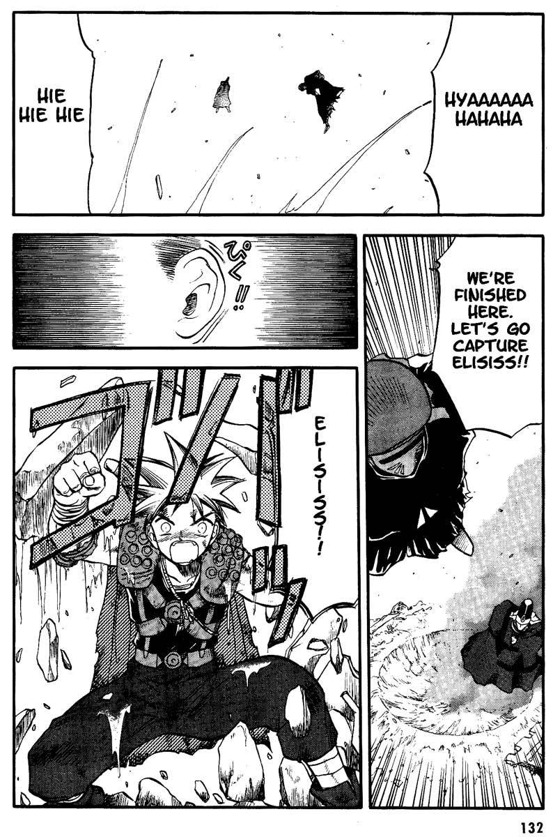 Edens Bowy Chapter 30 page 32 - Chapter 30