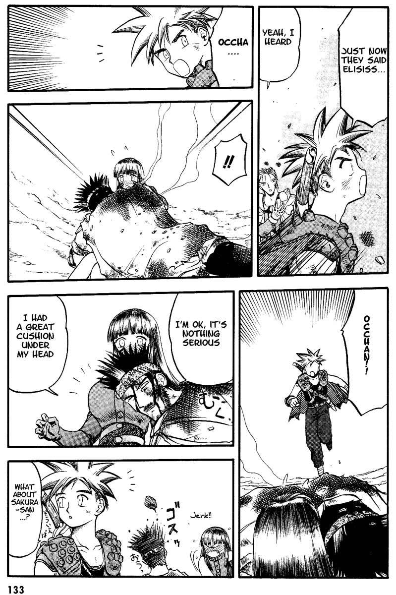 Edens Bowy Chapter 30 page 33 - Chapter 30