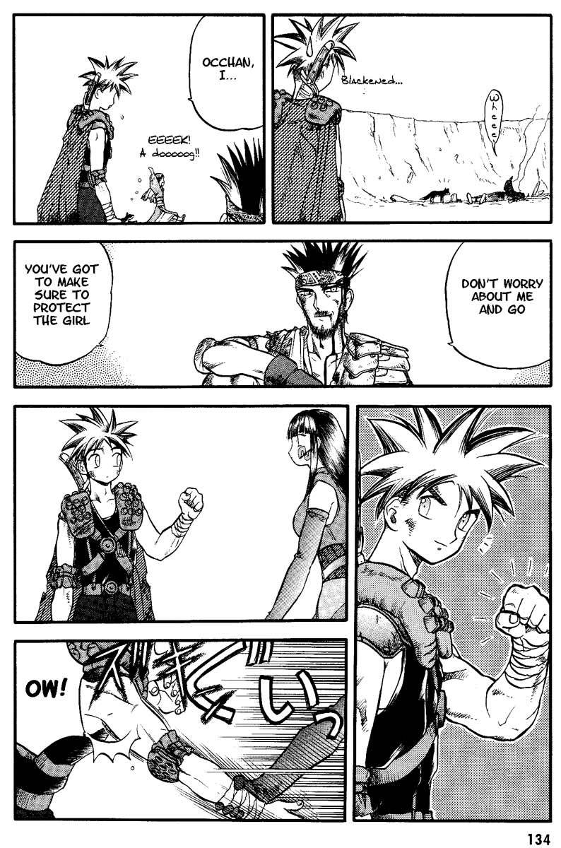 Edens Bowy Chapter 30 page 34 - Chapter 30