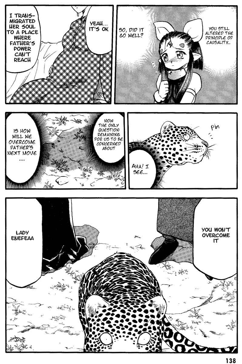 Edens Bowy Chapter 30 page 38 - Chapter 30