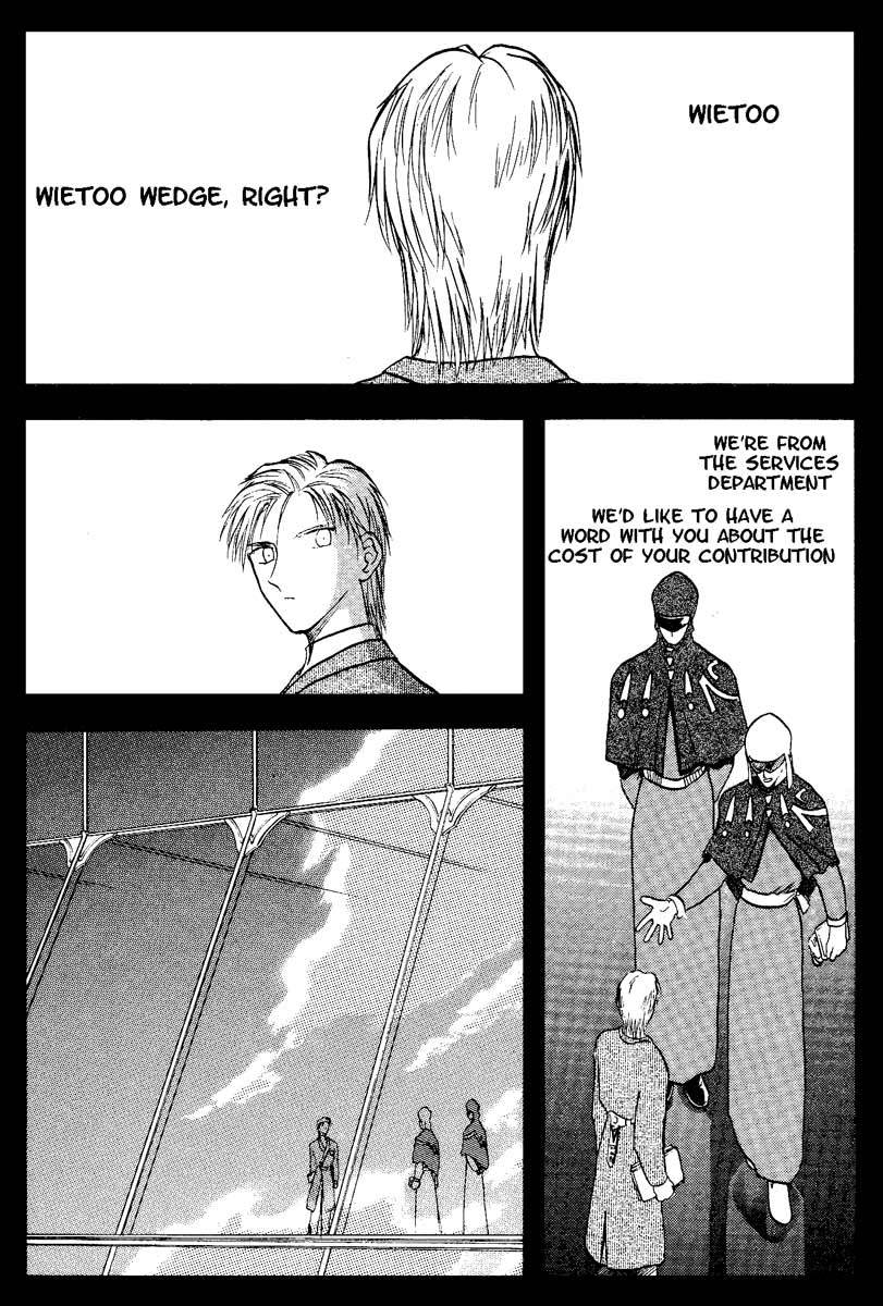 Edens Bowy Chapter 30 page 8 - Chapter 30