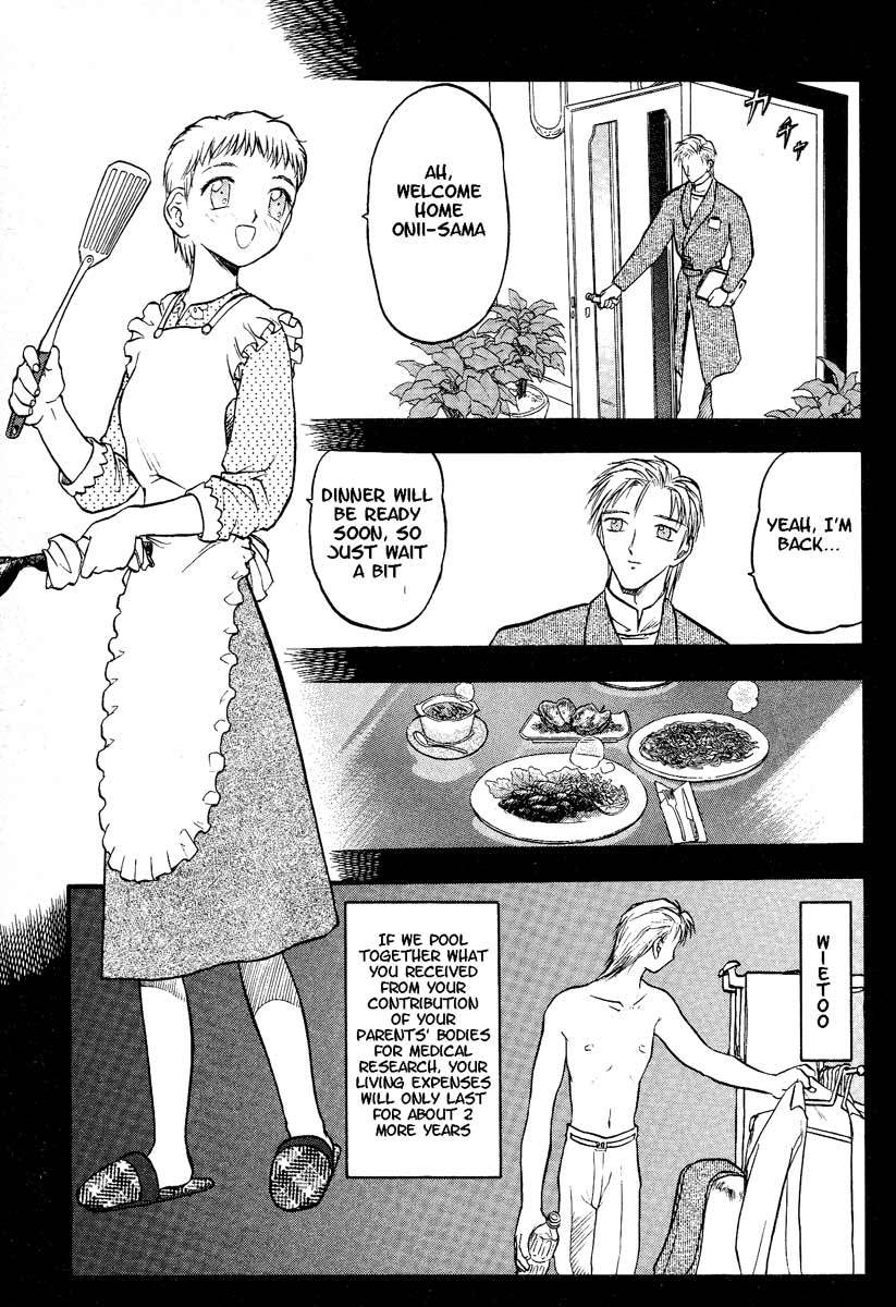 Edens Bowy Chapter 30 page 9 - Chapter 30