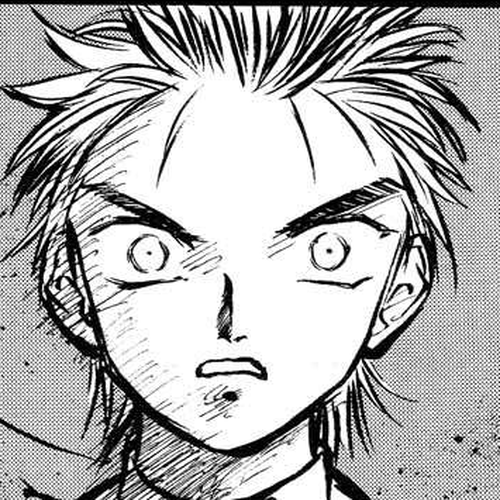 Edens Bowy Chapter 30 cover