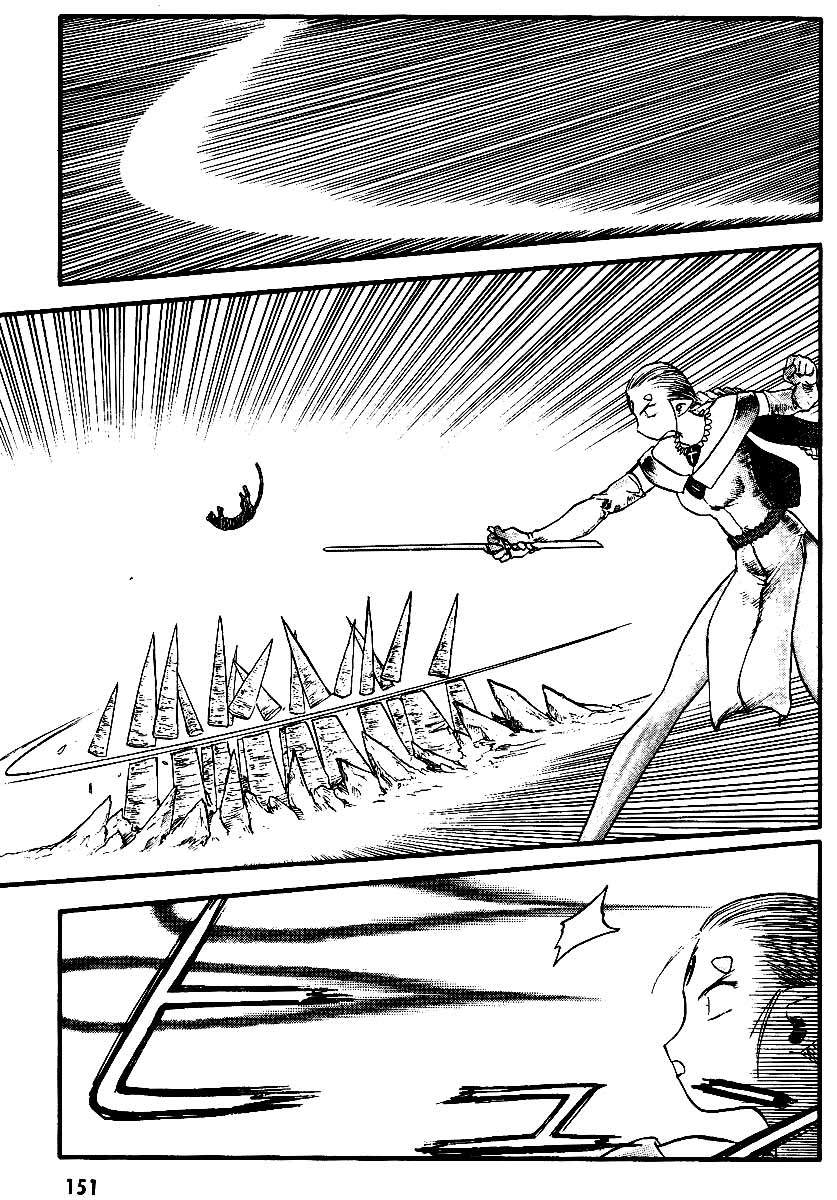 Edens Bowy Chapter 31 page 10 - Chapter 31