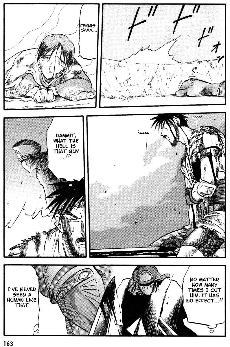Edens Bowy Chapter 31 page 21 - Chapter 31