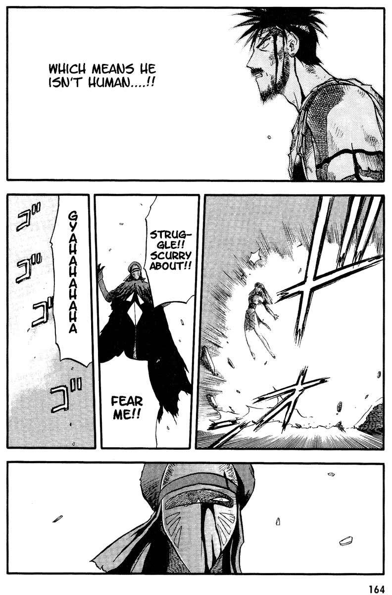 Edens Bowy Chapter 31 page 22 - Chapter 31