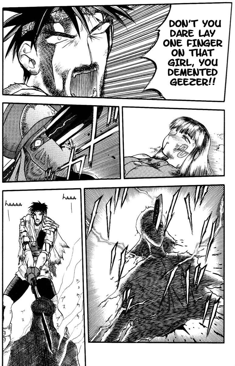Edens Bowy Chapter 31 page 25 - Chapter 31