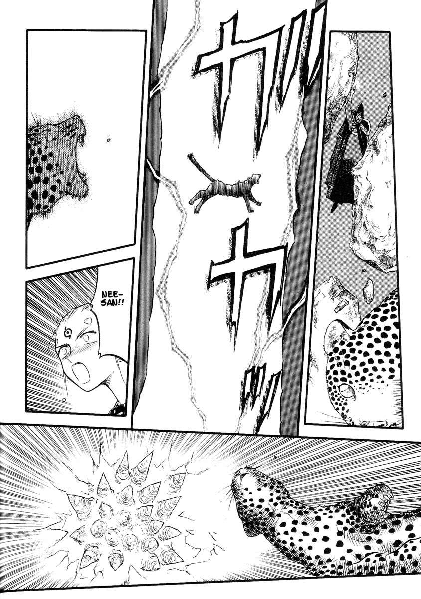 Edens Bowy Chapter 31 page 9 - Chapter 31