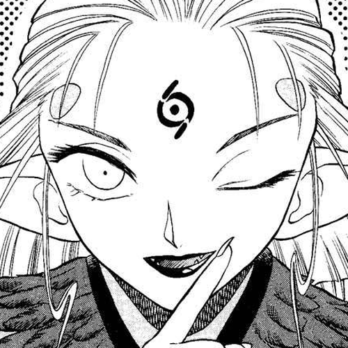 Edens Bowy Chapter 31 cover