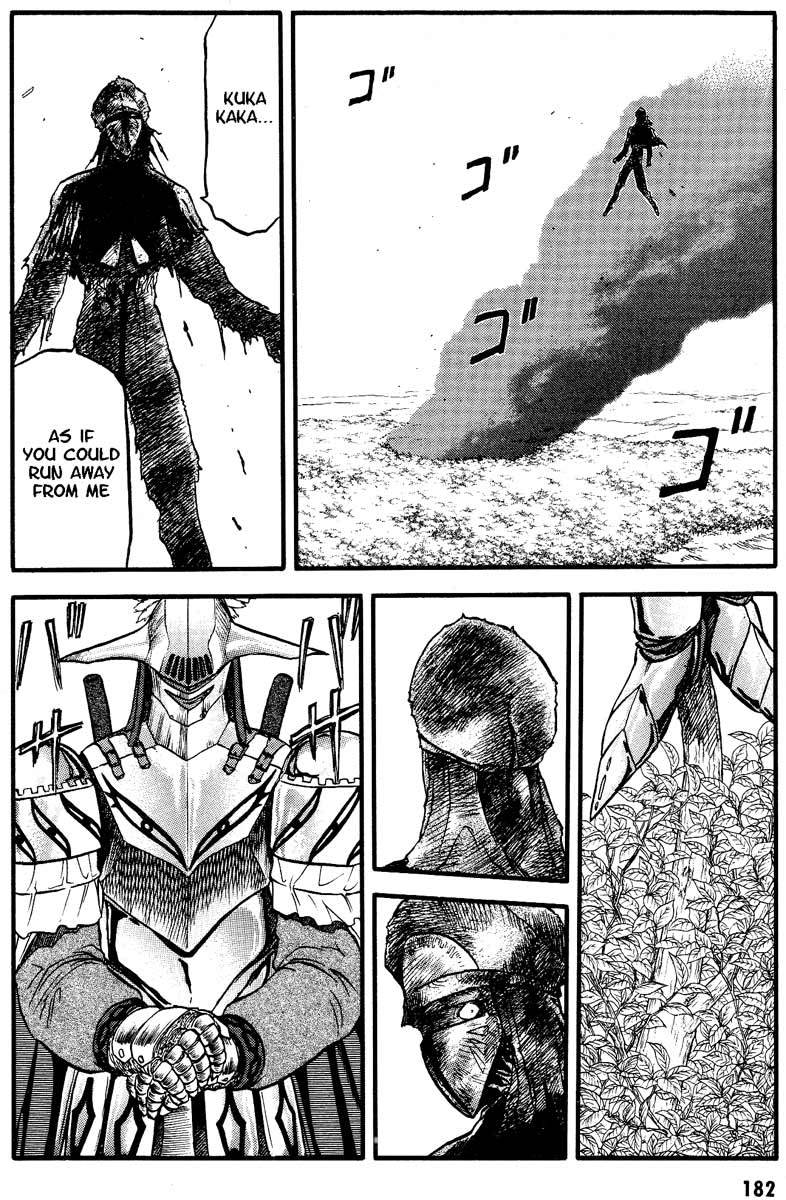 Edens Bowy Chapter 32 page 14 - Chapter 32