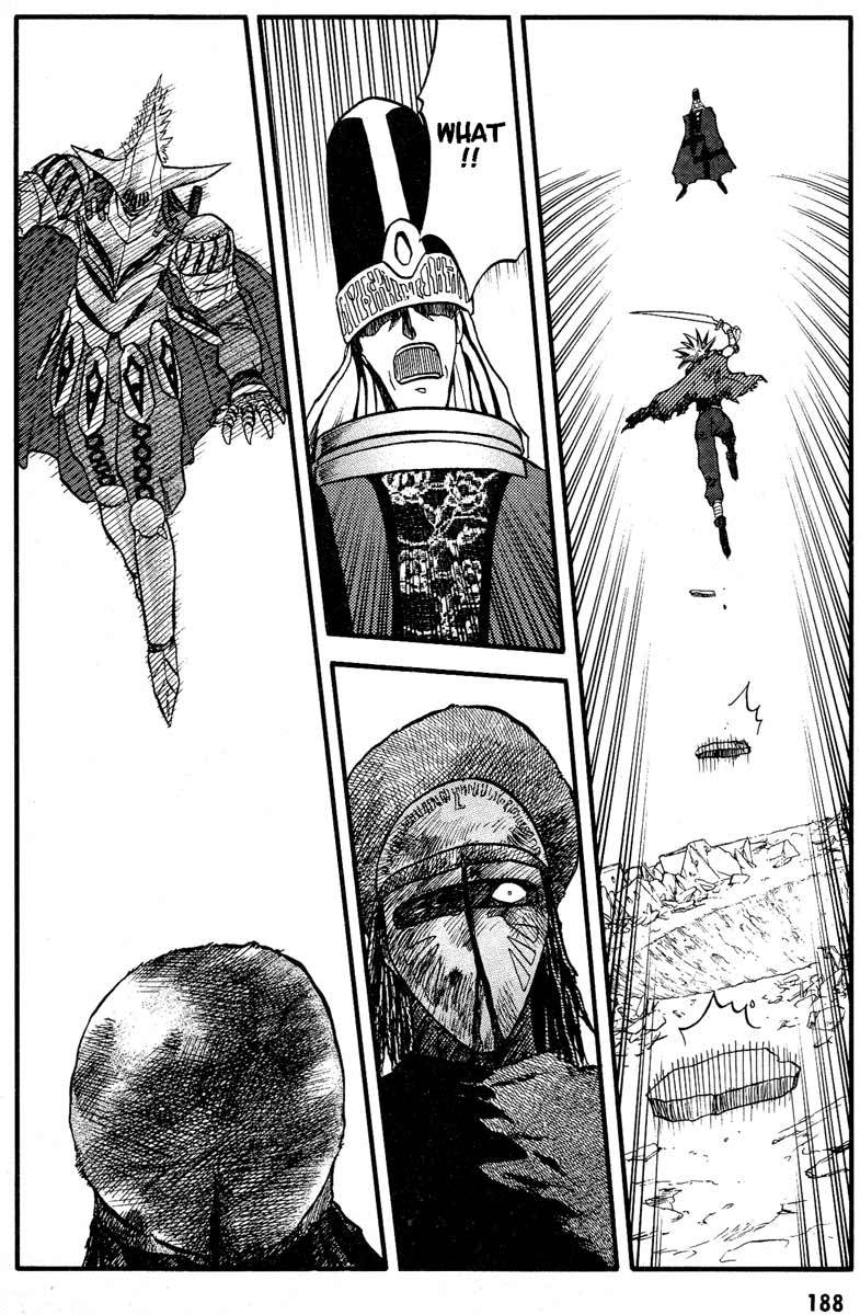 Edens Bowy Chapter 32 page 20 - Chapter 32