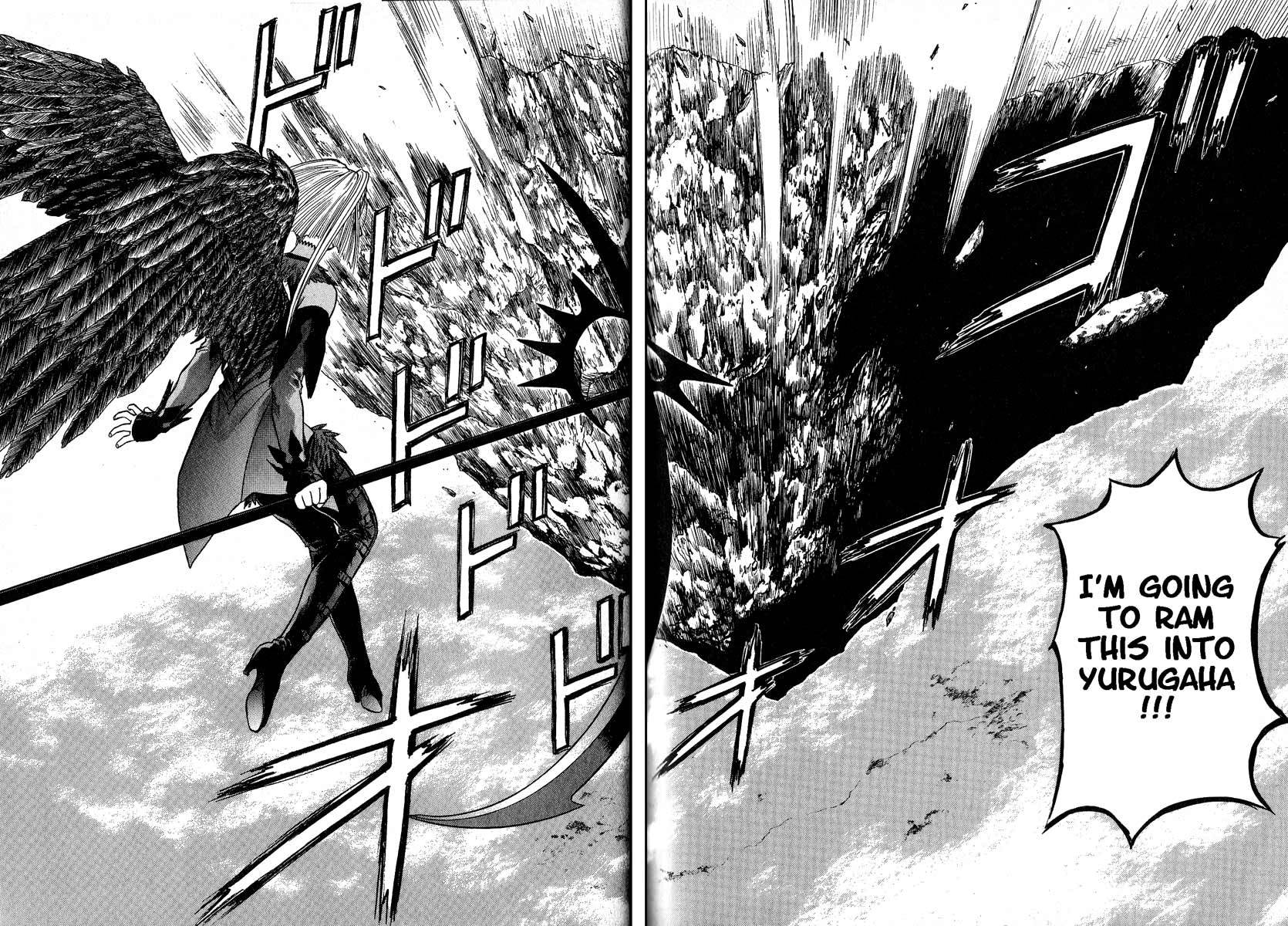 Edens Bowy Chapter 33 page 14 - Chapter 33