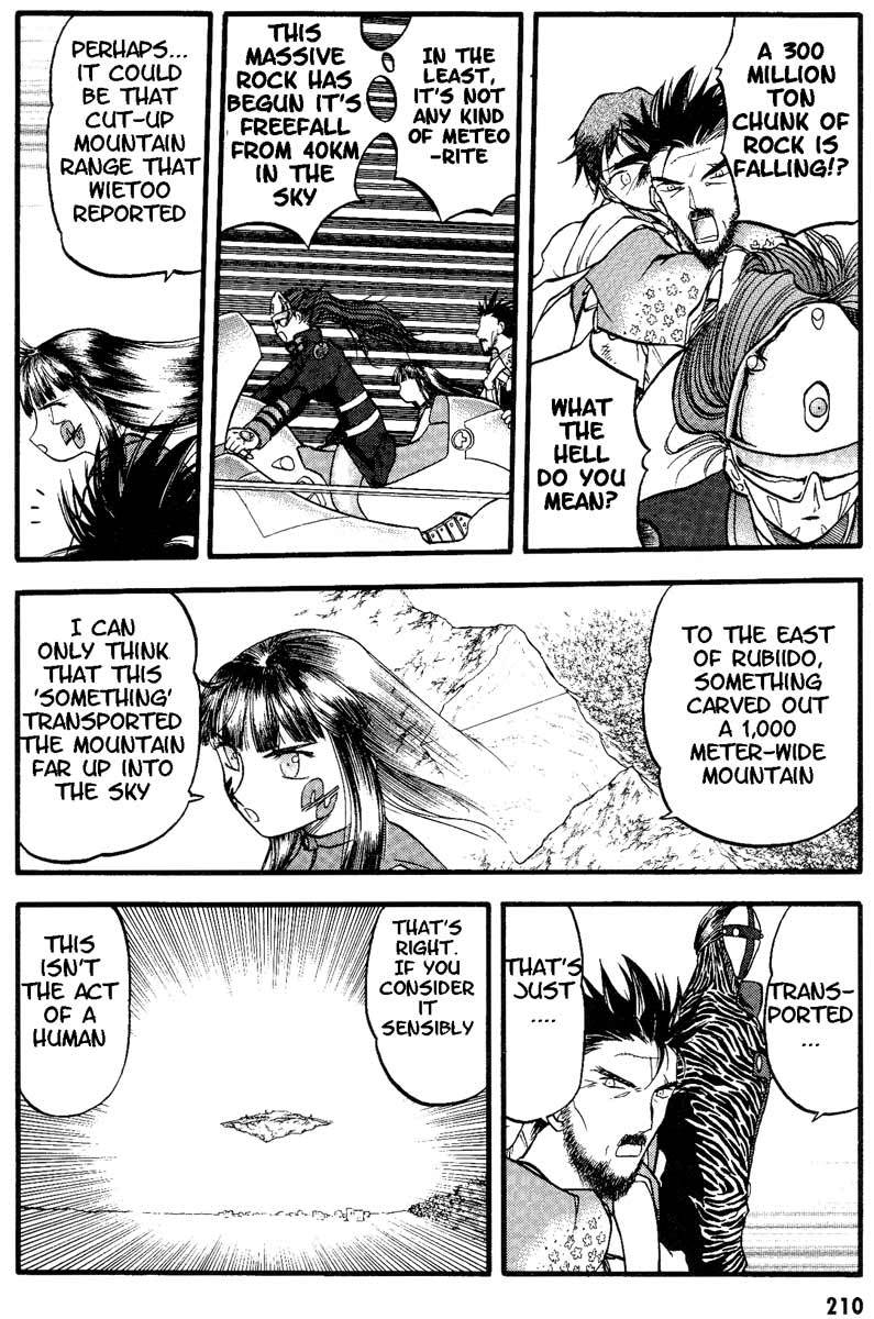 Edens Bowy Chapter 33 page 17 - Chapter 33