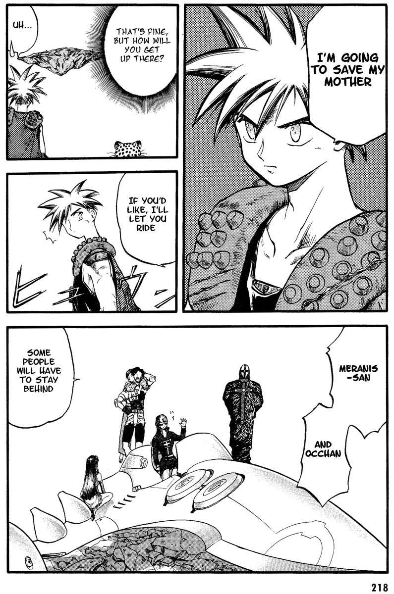 Edens Bowy Chapter 33 page 25 - Chapter 33