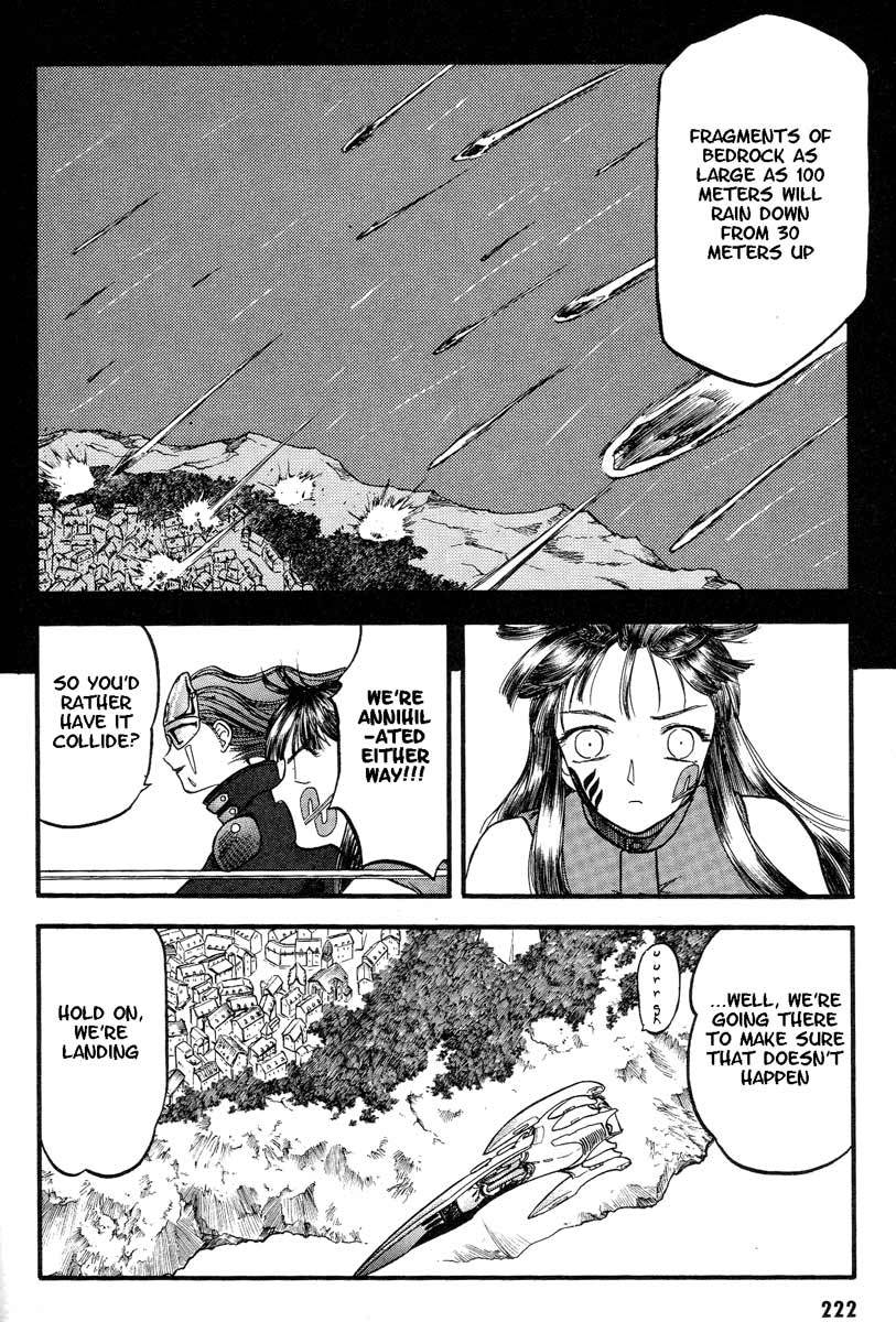 Edens Bowy Chapter 33 page 29 - Chapter 33