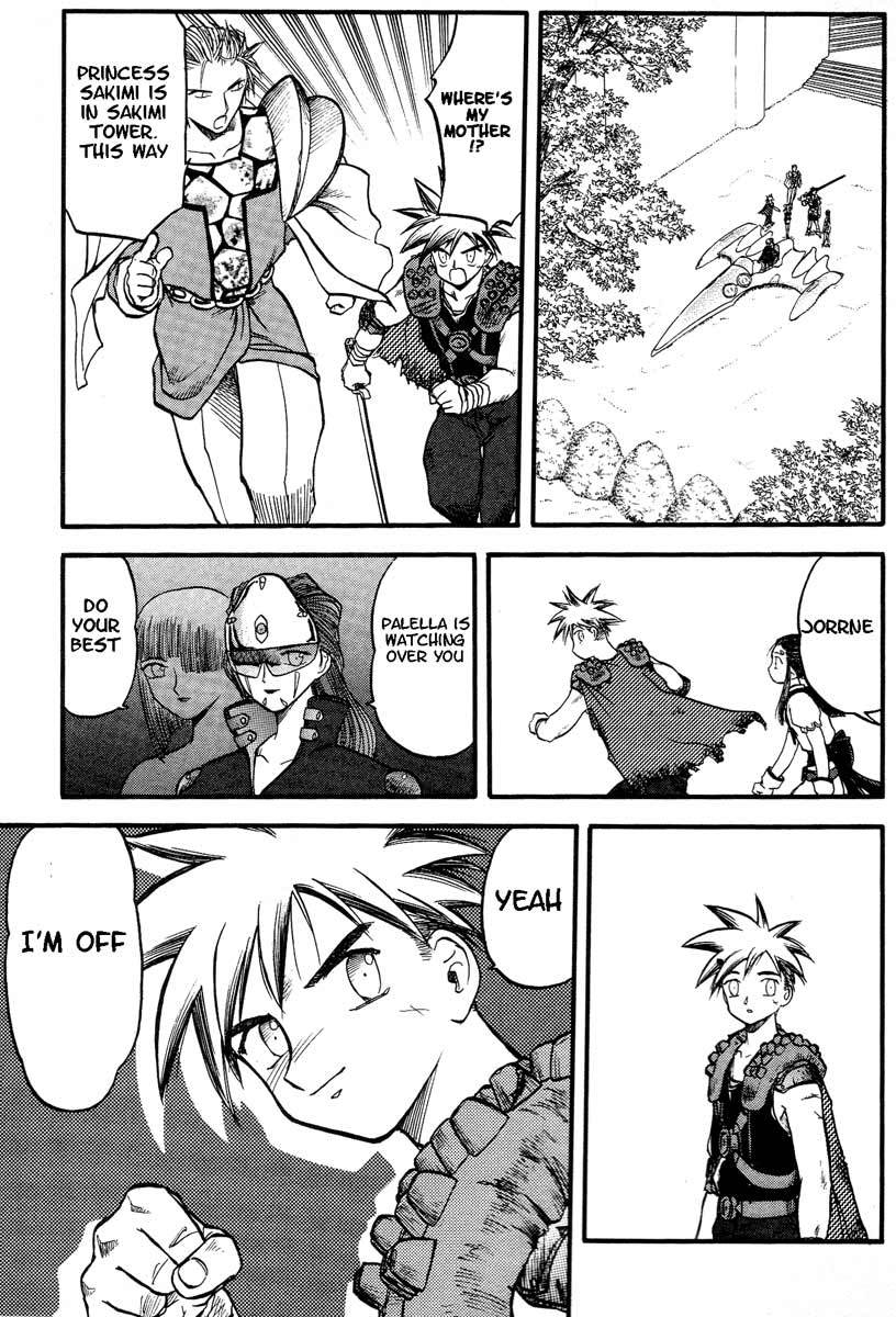 Edens Bowy Chapter 33 page 30 - Chapter 33